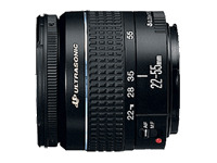 Obiektyw Canon EF 22-55 mm f/4-5.6 USM